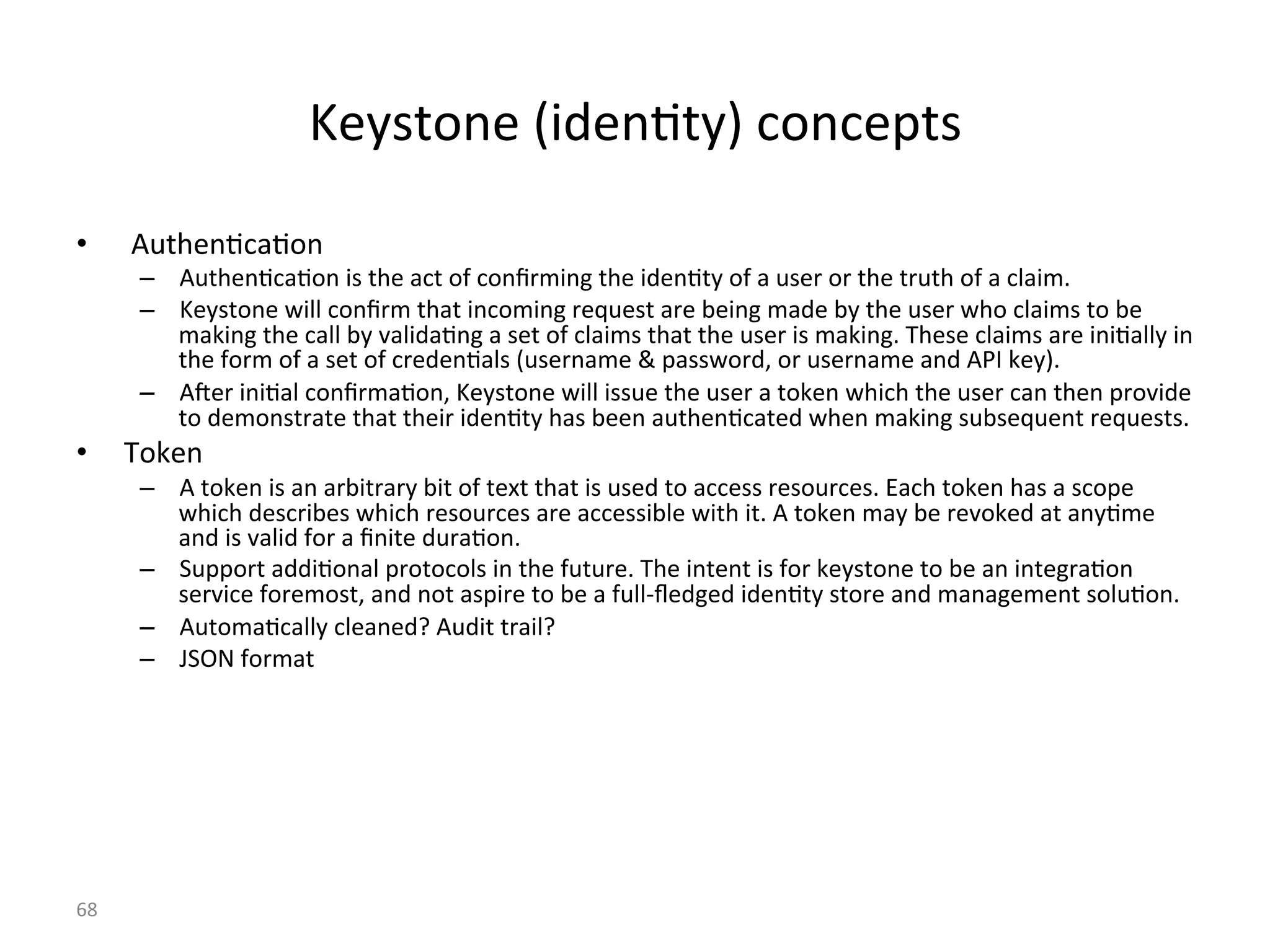 z#52='$#%81-#$7=59%*'$*#"=2%
•  %3(=/#$7*:7'$%
–  3(=/#$7*:7'$%12%=/#%:*=%'K%*'$g)61$0%=/#%1-#$7=5%'K%:%(2#)%')%=/#%=)(=/%'K%:%*,:16B%
–  z#52='$#%F1,,%*'$g)6%=/:=%1$*'61$0%)#k(#2=%:)#%>#1$0%6:-#%>5%=/#%(2#)%F/'%*,:162%='%>#%
6:E1$0%=/#%*:,,%>5%L:,1-:7$0%:%2#=%'K%*,:162%=/:=%=/#%(2#)%12%6:E1$0B%./#2#%*,:162%:)#%1$17:,,5%1$%
=/#%K')6%'K%:%2#=%'K%*)#-#$7:,2%8(2#)$:6#%É%":22F')-<%')%(2#)$:6#%:$-%3NH%E#59B%%
–  3j#)%1$17:,%*'$g)6:7'$<%z#52='$#%F1,,%122(#%=/#%(2#)%:%='E#$%F/1*/%=/#%(2#)%*:$%=/#$%")'L1-#%
='%-#6'$2=):=#%=/:=%=/#1)%1-#$7=5%/:2%>##$%:(=/#$7*:=#-%F/#$%6:E1$0%2(>2#k(#$=%)#k(#2=2B%
•  .'E#$%
–  3%='E#$%12%:$%:)>1=):)5%>1=%'K%=#M=%=/:=%12%(2#-%='%:**#22%)#2'()*#2B%I:*/%='E#$%/:2%:%2*'"#%
F/1*/%-#2*)1>#2%F/1*/%)#2'()*#2%:)#%:**#221>,#%F1=/%1=B%3%='E#$%6:5%>#%)#L'E#-%:=%:$576#%
:$-%12%L:,1-%K')%:%g$1=#%-():7'$B%
–  &(""')=%:--17'$:,%")'='*',2%1$%=/#%K(=()#B%./#%1$=#$=%12%K')%E#52='$#%='%>#%:$%1$=#0):7'$%
2#)L1*#%K')#6'2=<%:$-%$'=%:2"1)#%='%>#%:%K(,,O~#-0#-%1-#$7=5%2=')#%:$-%6:$:0#6#$=%2',(7'$B%
–  3(='6:7*:,,5%*,#:$#-}%3(-1=%=):1,}%
–  ;&!T%K')6:=%
XZ%
 