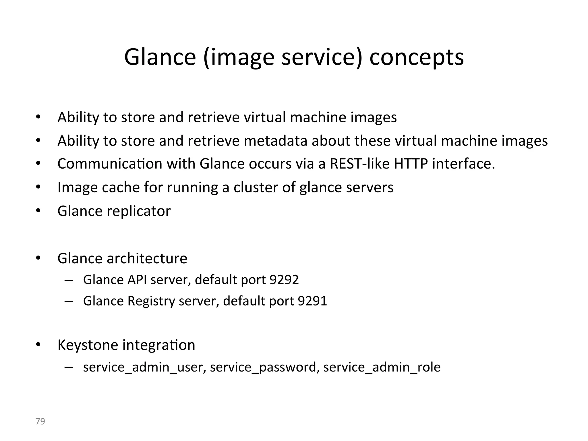 V,:$*#%816:0#%2#)L1*#9%*'$*#"=2%
•  3>1,1=5%='%2=')#%:$-%)#=)1#L#%L1)=(:,%6:*/1$#%16:0#2%
•  3>1,1=5%='%2=')#%:$-%)#=)1#L#%6#=:-:=:%:>'(=%=/#2#%L1)=(:,%6:*/1$#%16:0#2%
•  +'66($1*:7'$%F1=/%V,:$*#%'**()2%L1:%:%SI&.O,1E#%Q..N%1$=#)K:*#B%
•  H6:0#%*:*/#%K')%)($$1$0%:%*,(2=#)%'K%0,:$*#%2#)L#)2%
•  V,:$*#%)#",1*:=')%
•  V,:$*#%:)*/1=#*=()#%
–  V,:$*#%3NH%2#)L#)<%-#K:(,=%"')=%[?[?%
–  V,:$*#%S#012=)5%2#)L#)<%-#K:(,=%"')=%[?[A%
•  z#52='$#%1$=#0):7'$%
–  2#)L1*#m:-61$m(2#)<%2#)L1*#m":22F')-<%2#)L1*#m:-61$m)',#%
Y[%
 