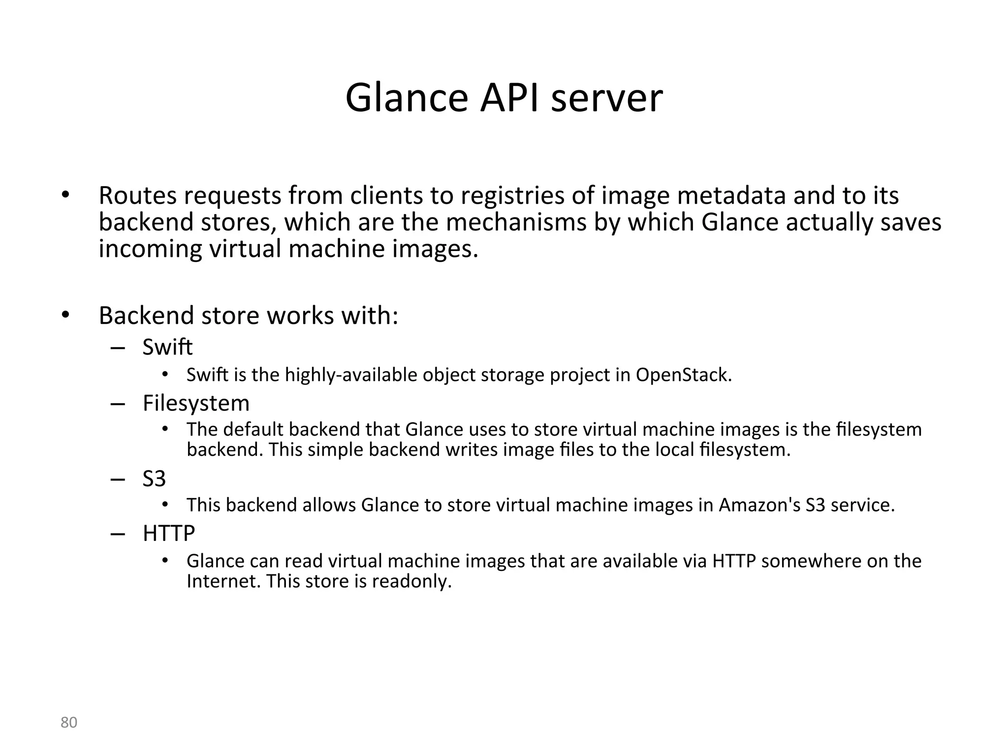 V,:$*#%3NH%2#)L#)%
•  S'(=#2%)#k(#2=2%K)'6%*,1#$=2%='%)#012=)1#2%'K%16:0#%6#=:-:=:%:$-%='%1=2%
>:*E#$-%2=')#2<%F/1*/%:)#%=/#%6#*/:$1262%>5%F/1*/%V,:$*#%:*=(:,,5%2:L#2%
1$*'61$0%L1)=(:,%6:*/1$#%16:0#2B%
•  C:*E#$-%2=')#%F')E2%F1=/P%
–  &F1j%
•  &F1j%12%=/#%/10/,5O:L:1,:>,#%'>]#*=%2='):0#%")']#*=%1$%!"#$&=:*EB%
–  G1,#252=#6%%
•  ./#%-#K:(,=%>:*E#$-%=/:=%V,:$*#%(2#2%='%2=')#%L1)=(:,%6:*/1$#%16:0#2%12%=/#%g,#252=#6%
>:*E#$-B%./12%216",#%>:*E#$-%F)1=#2%16:0#%g,#2%='%=/#%,'*:,%g,#252=#6B%
–  &_%
•  ./12%>:*E#$-%:,,'F2%V,:$*#%='%2=')#%L1)=(:,%6:*/1$#%16:0#2%1$%36:'$s2%&_%2#)L1*#B%
–  Q..N%
•  V,:$*#%*:$%)#:-%L1)=(:,%6:*/1$#%16:0#2%=/:=%:)#%:L:1,:>,#%L1:%Q..N%2'6#F/#)#%'$%=/#%
H$=#)$#=B%./12%2=')#%12%)#:-'$,5B%
Z@%
 