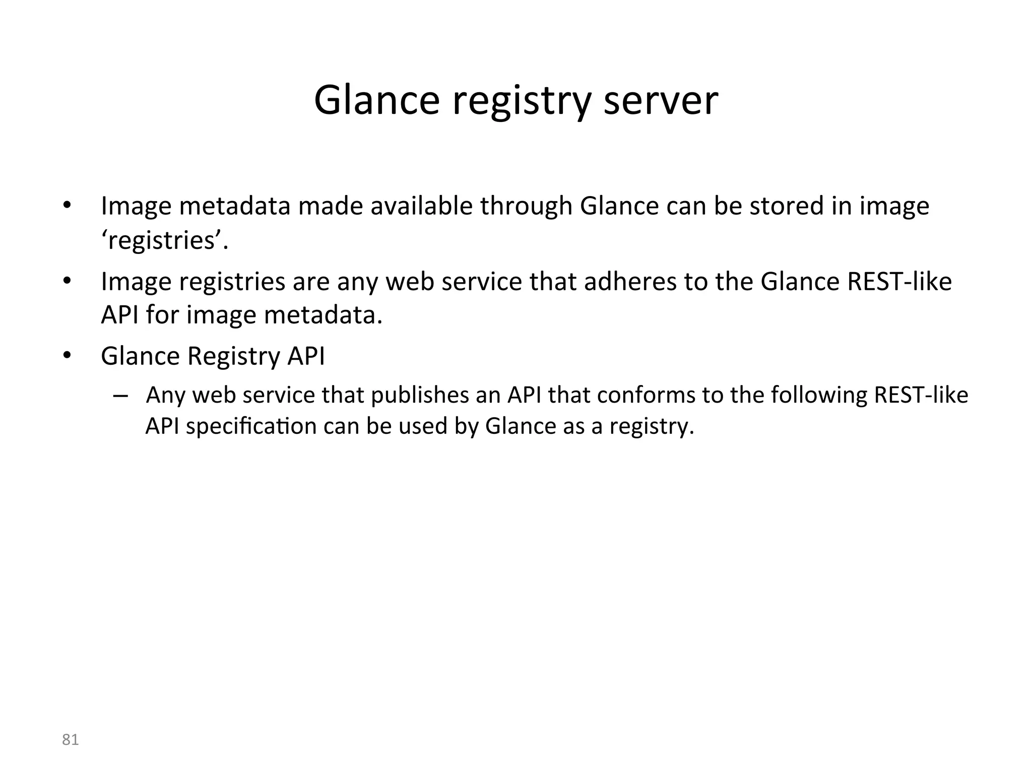 V,:$*#%)#012=)5%2#)L#)%
•  H6:0#%6#=:-:=:%6:-#%:L:1,:>,#%=/)'(0/%V,:$*#%*:$%>#%2=')#-%1$%16:0#%
Ç)#012=)1#2xB%
•  H6:0#%)#012=)1#2%:)#%:$5%F#>%2#)L1*#%=/:=%:-/#)#2%='%=/#%V,:$*#%SI&.O,1E#%
3NH%K')%16:0#%6#=:-:=:B%
•  V,:$*#%S#012=)5%3NH%
–  3$5%F#>%2#)L1*#%=/:=%"(>,12/#2%:$%3NH%=/:=%*'$K')62%='%=/#%K',,'F1$0%SI&.O,1E#%
3NH%2"#*1g*:7'$%*:$%>#%(2#-%>5%V,:$*#%:2%:%)#012=)5B%
ZA%
 