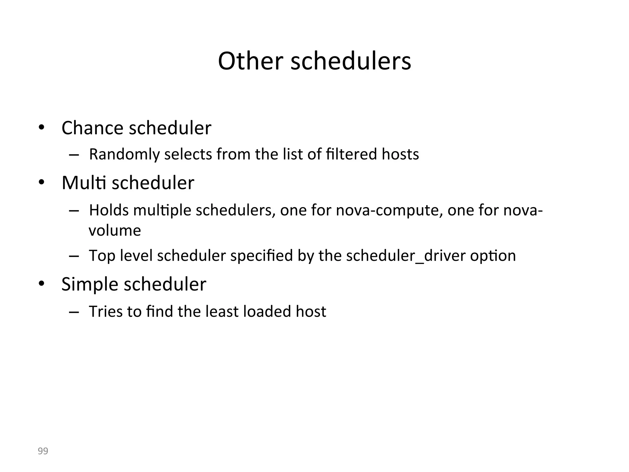 !=/#)%2*/#-(,#)2%
•  +/:$*#%2*/#-(,#)%
–  S:$-'6,5%2#,#*=2%K)'6%=/#%,12=%'K%g,=#)#-%/'2=2%
•  4(,7%2*/#-(,#)%
–  Q',-2%6(,7",#%2*/#-(,#)2<%'$#%K')%$'L:O*'6"(=#<%'$#%K')%$'L:O
L',(6#%
–  .'"%,#L#,%2*/#-(,#)%2"#*1g#-%>5%=/#%2*/#-(,#)m-)1L#)%'"7'$%
•  &16",#%2*/#-(,#)%
–  .)1#2%='%g$-%=/#%,#:2=%,':-#-%/'2=%
[[%
 