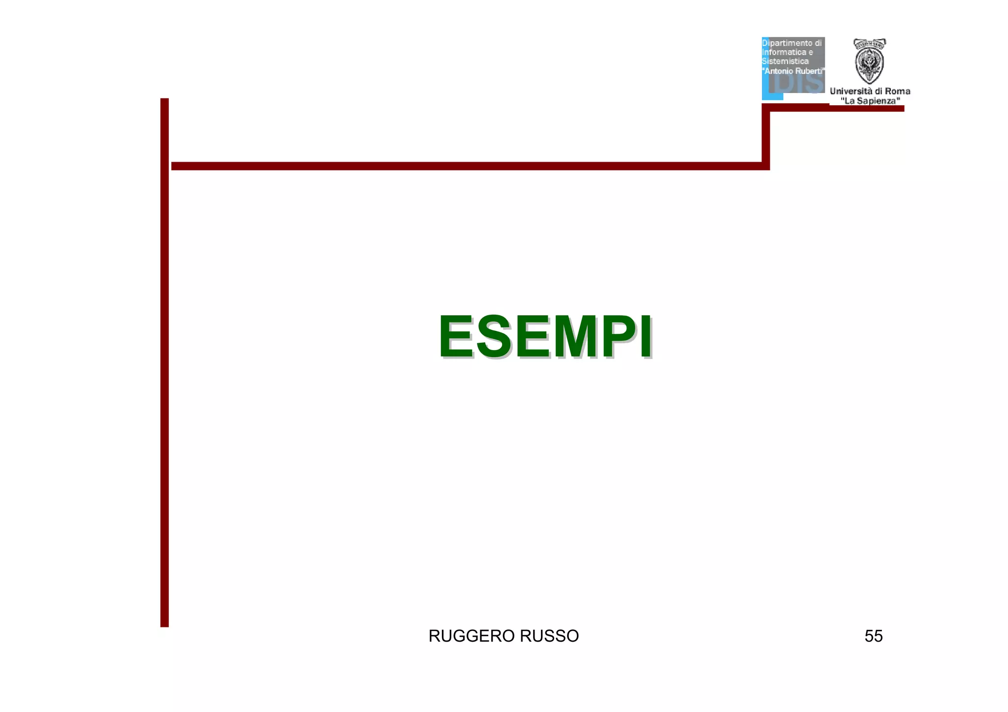 Tutorial su JMS (Java Message Service)