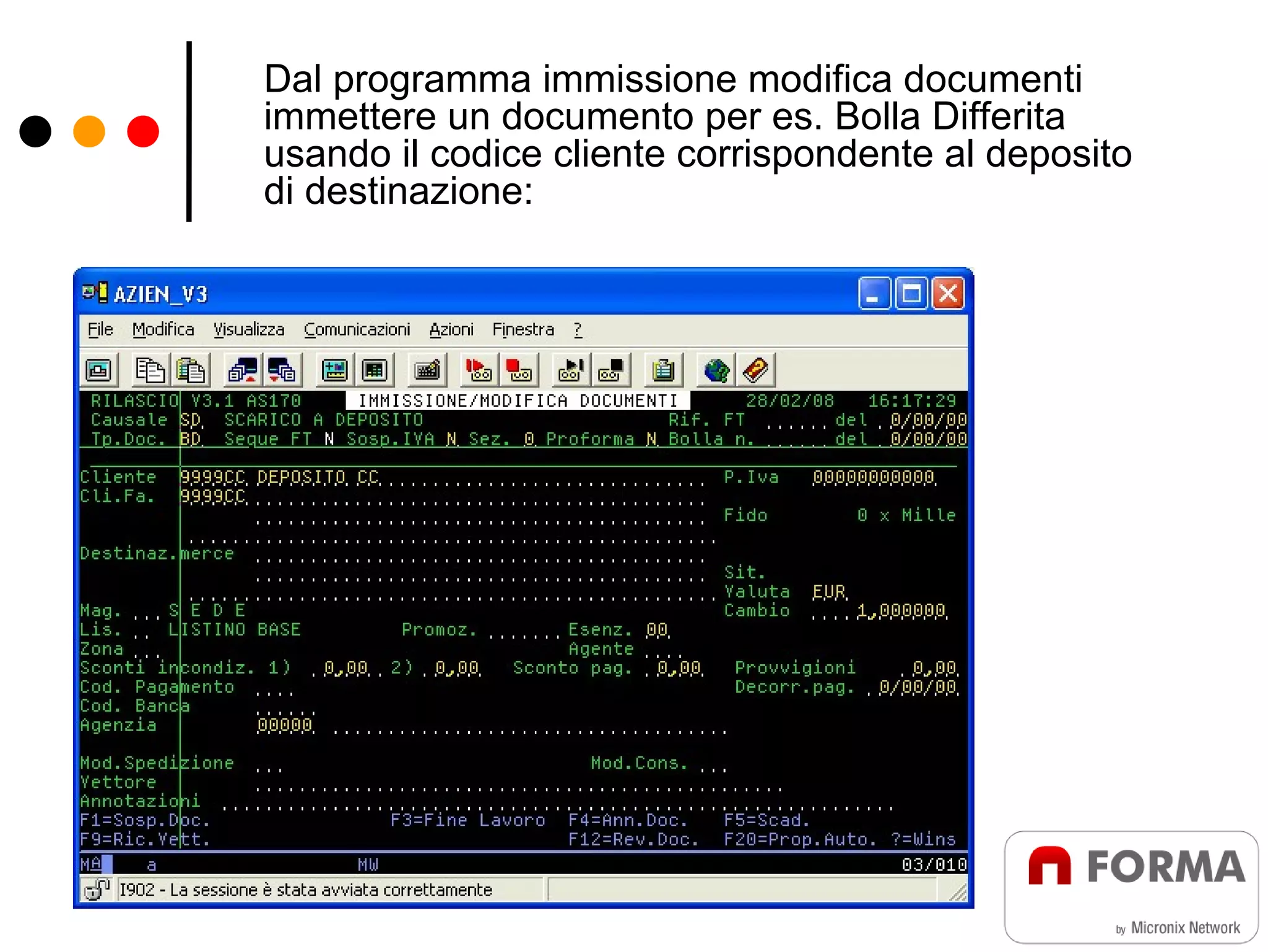 Tutorial Trade Trasmag