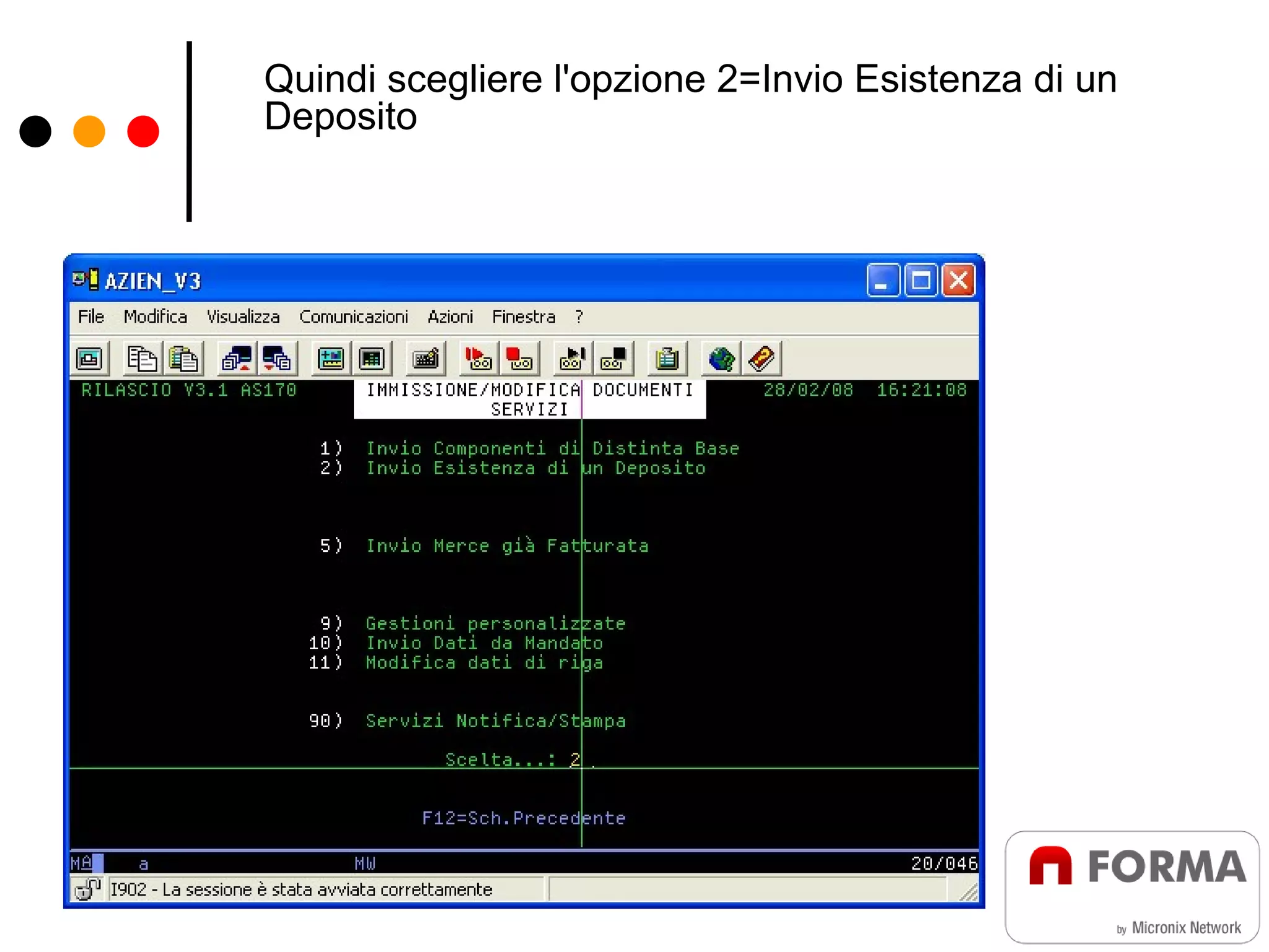 Tutorial Trade Trasmag