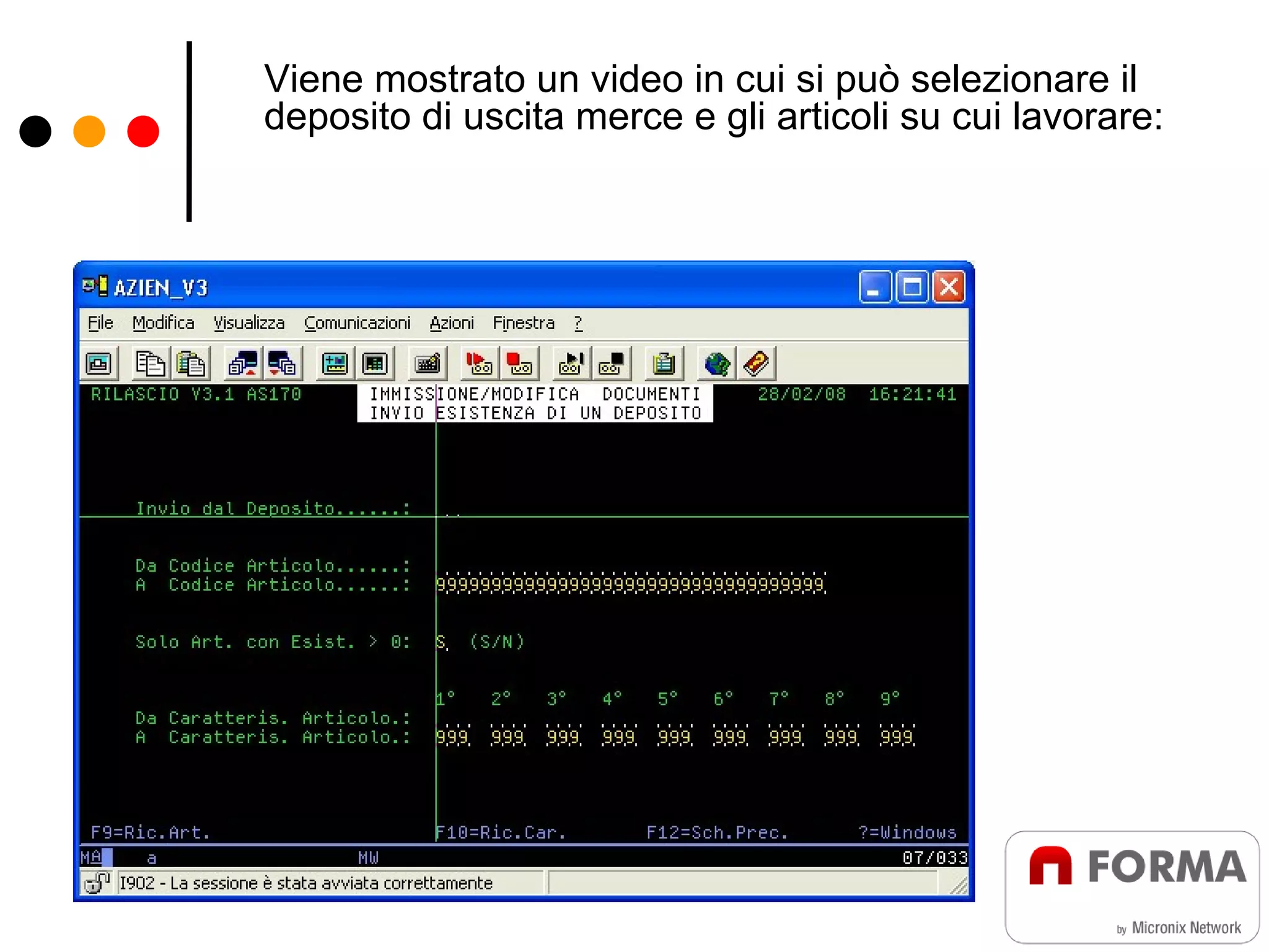 Tutorial Trade Trasmag