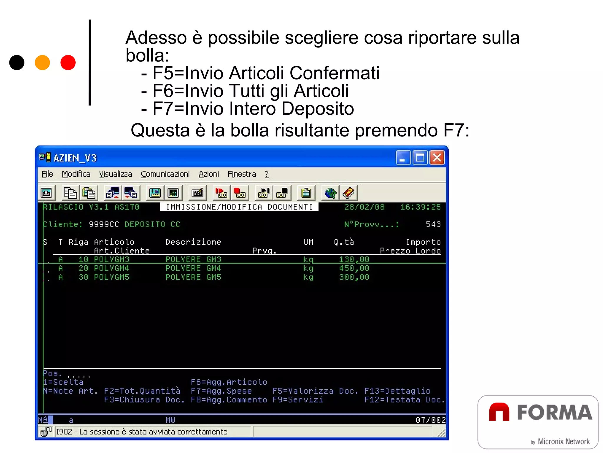 Tutorial Trade Trasmag
