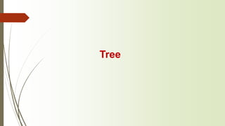 Tree
 