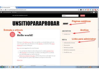 Páginas estáticas


Entrada o artículo          Archivo


                     Links para administrar
 