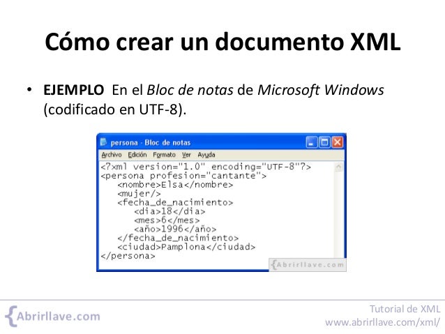 Tutorial De Xml En Pdf | tutorial de xml en pdf Tutorial De Xml En Pdf | tutorial de xml en pdf