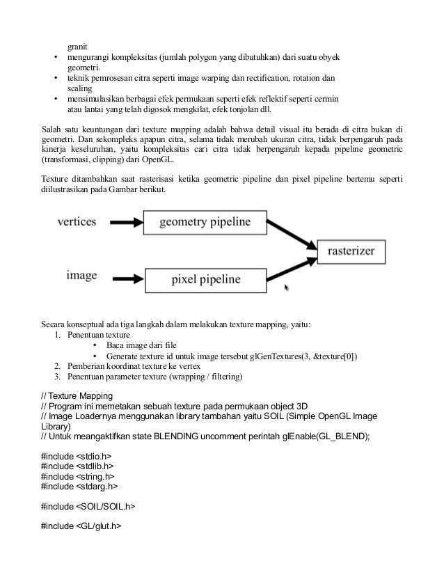 Open GL Tutorial06