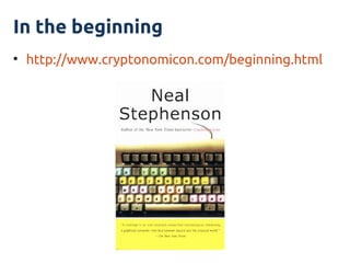 How to write a well-behaved Python command line application | PDF