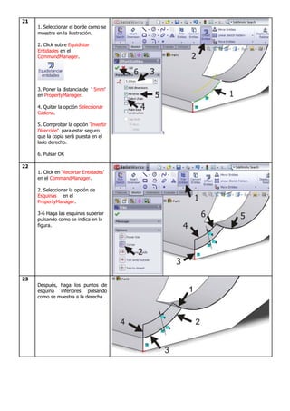 Tutorial 11 OK ESPAÑOL PIEZAS SOLIDWORKS CSWA .pdf