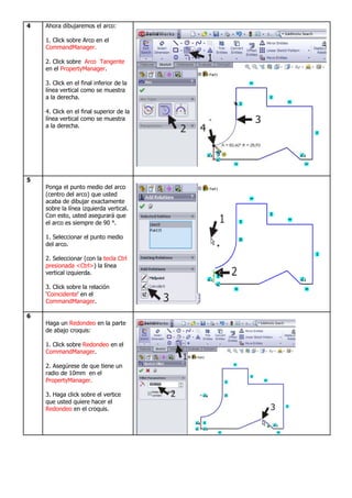 Tutorial 11 OK ESPAÑOL PIEZAS SOLIDWORKS CSWA .pdf