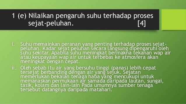 PROSES KITARAN HIDROLOGI