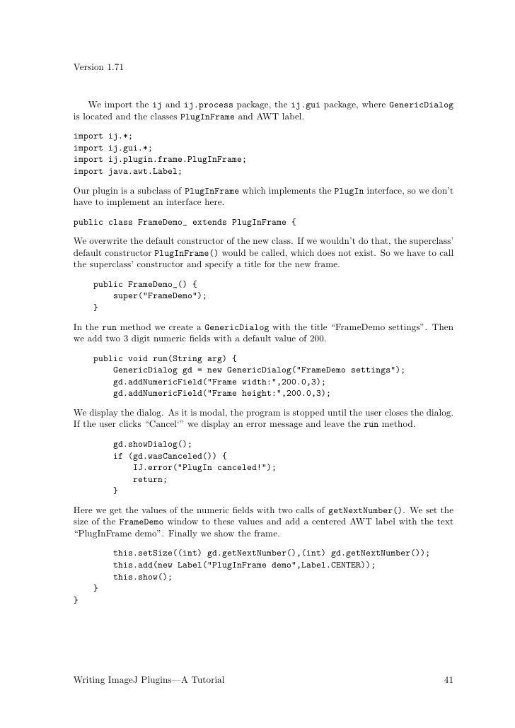 How To Install Plugins For Imagej Heavenneptun How To Install Plugins For Imagej Heavenneptun