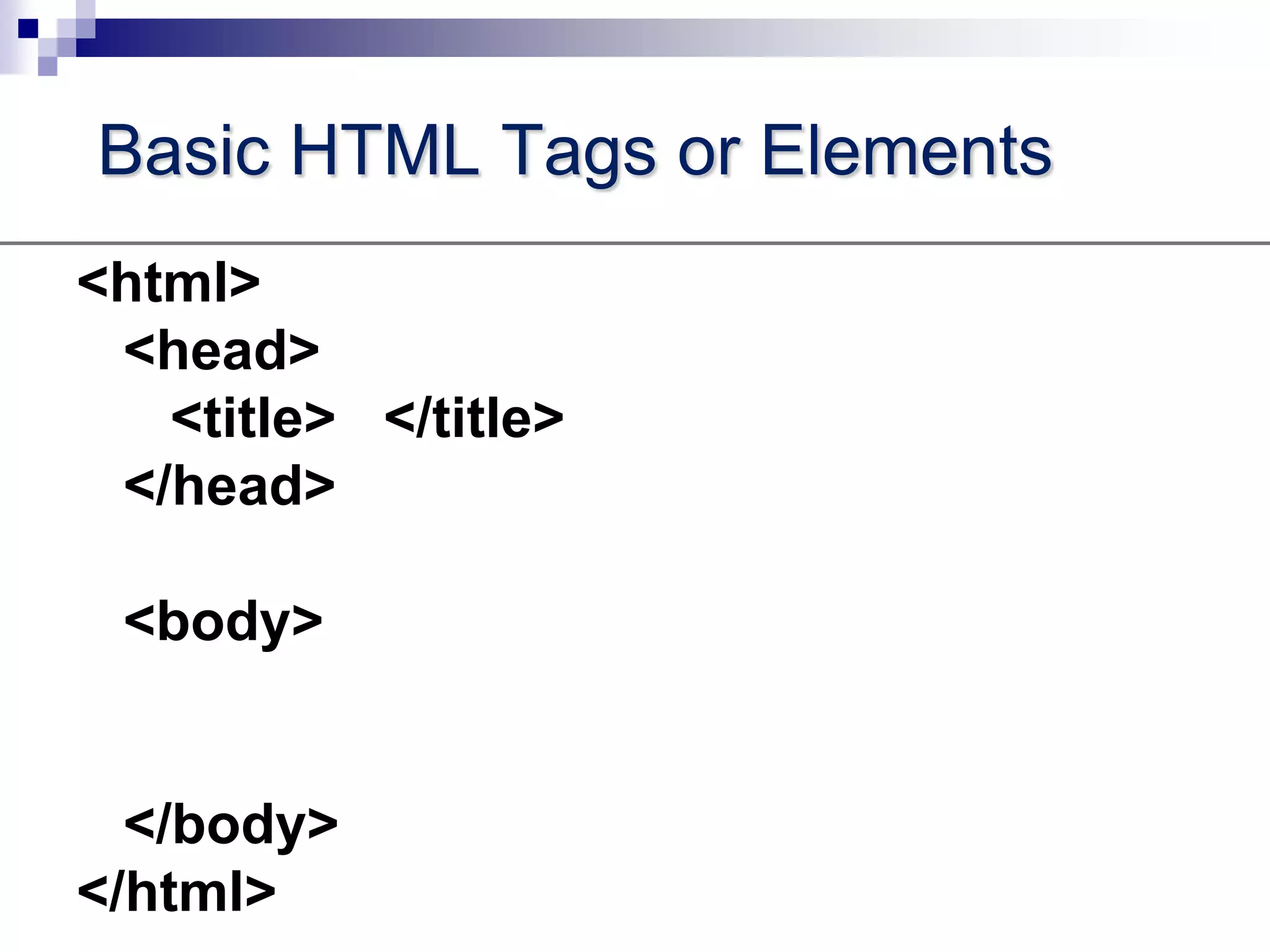 How was this accomplishedSeparation of content from presentation by using Cascading Style Sheets (CSS)CSS replaces many HTML attributes13