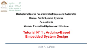 embedded design tutorials Images High Quality Grahic Tutorial 1_Embedded Systems Archtect.pdf