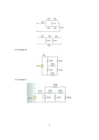 14. Calculate Io




15. Calculate V




                   6
 