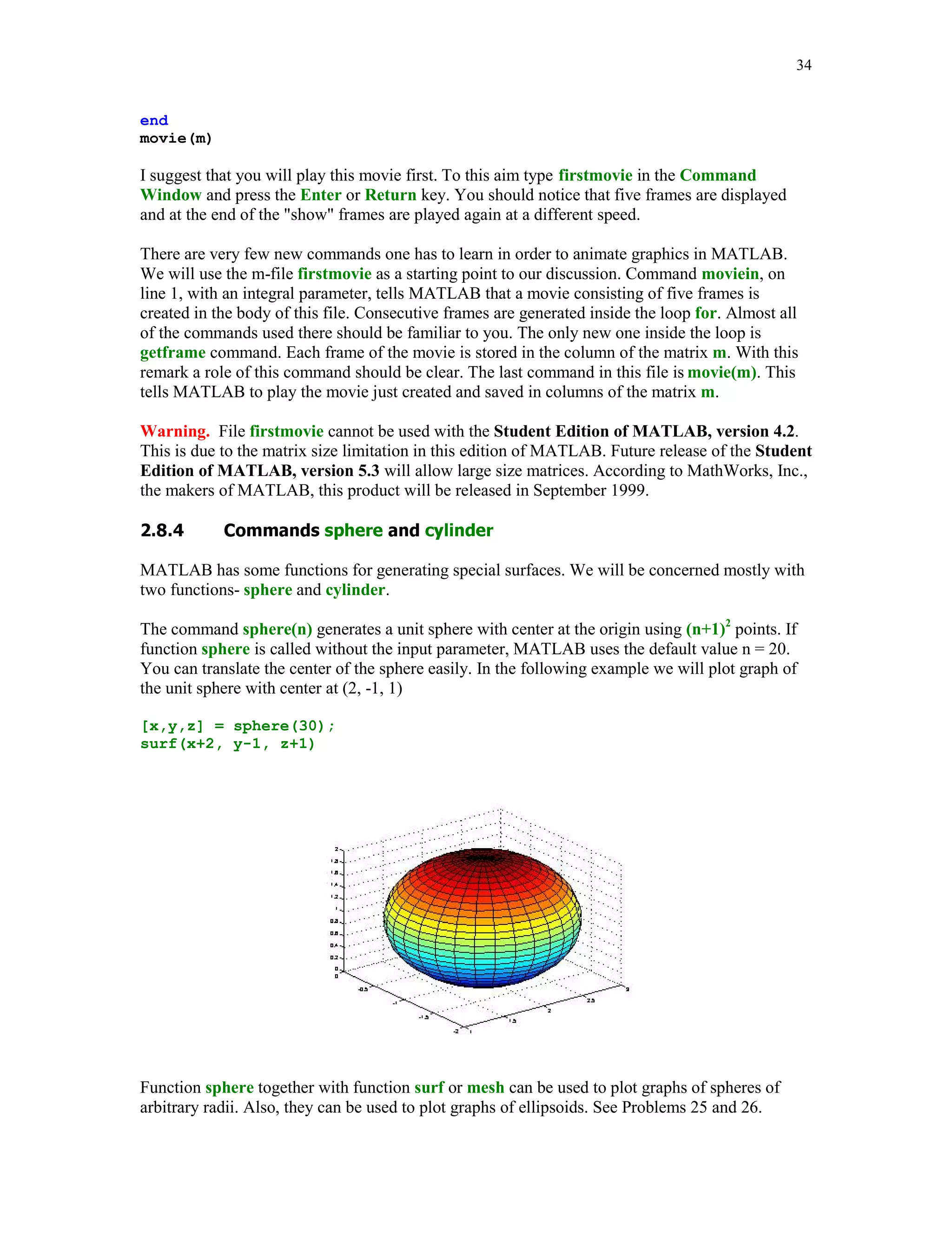 27



                                               Graph of the n-gone
                             1

                            0.8

                            0.6

                            0.4

                            0.2

                             0             What is a name of this object?

                           -0.2

                           -0.4

                           -0.6

                           -0.8

                             -1
                               -1       -0.5            0            0.5      1




         