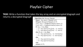 cryptography computer science( Tutorial 2)level 4 .pdf