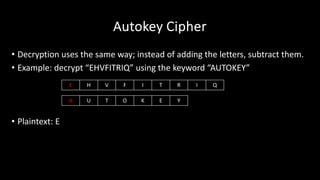 cryptography computer science( Tutorial 2)level 4 .pdf