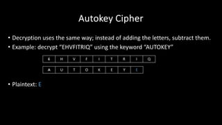 cryptography computer science( Tutorial 2)level 4 .pdf