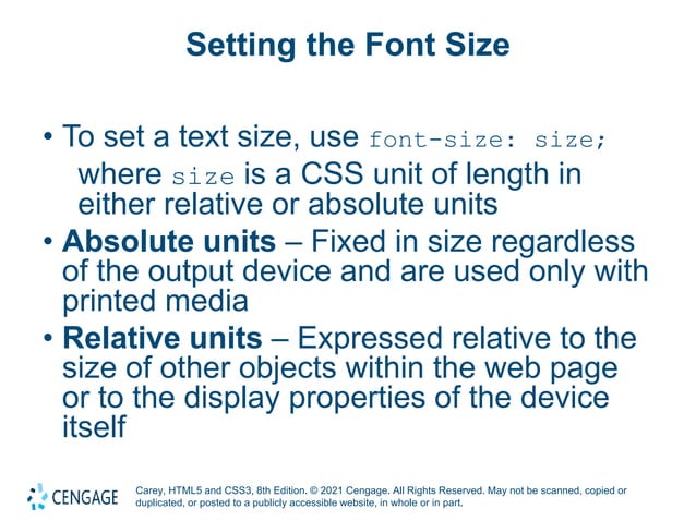 Getting started with CSs ppt presentation | PPT