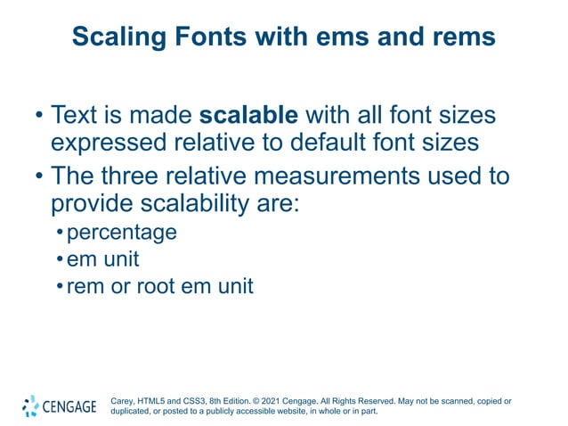 Getting started with CSs ppt presentation | PPT