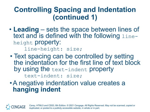 Getting started with CSs ppt presentation | PPT