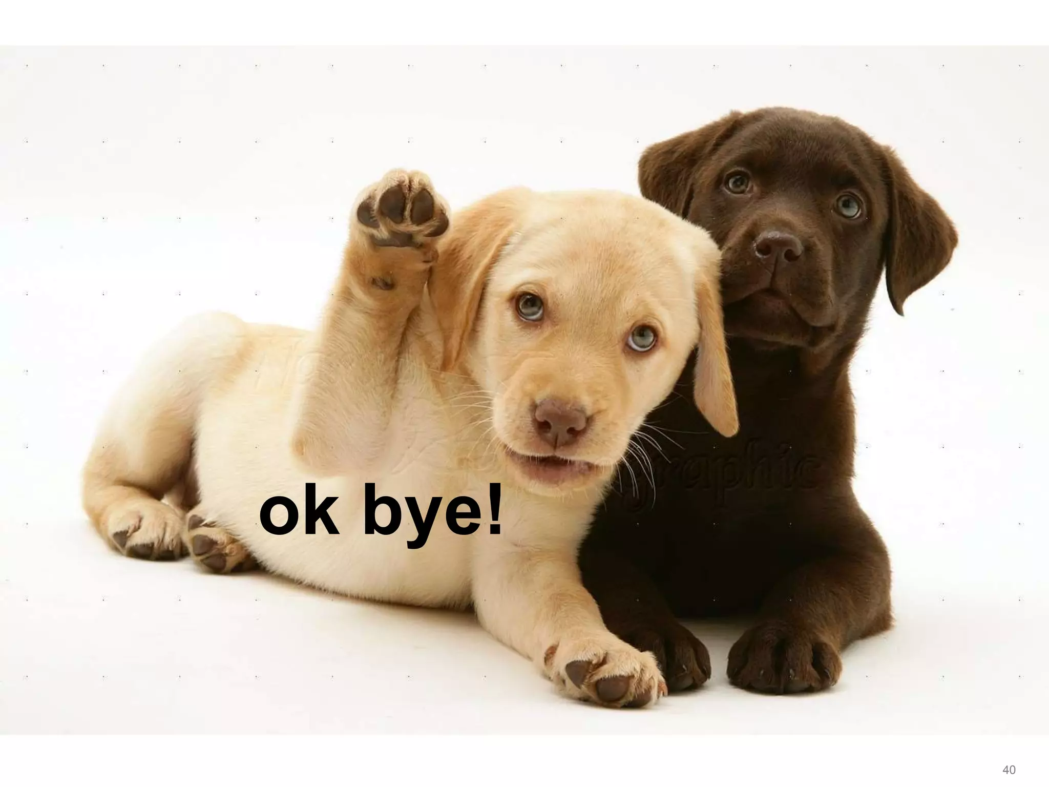 LastModified2017-06-2110:13PMPacificStandardTimePrinted
40
ok bye!
 