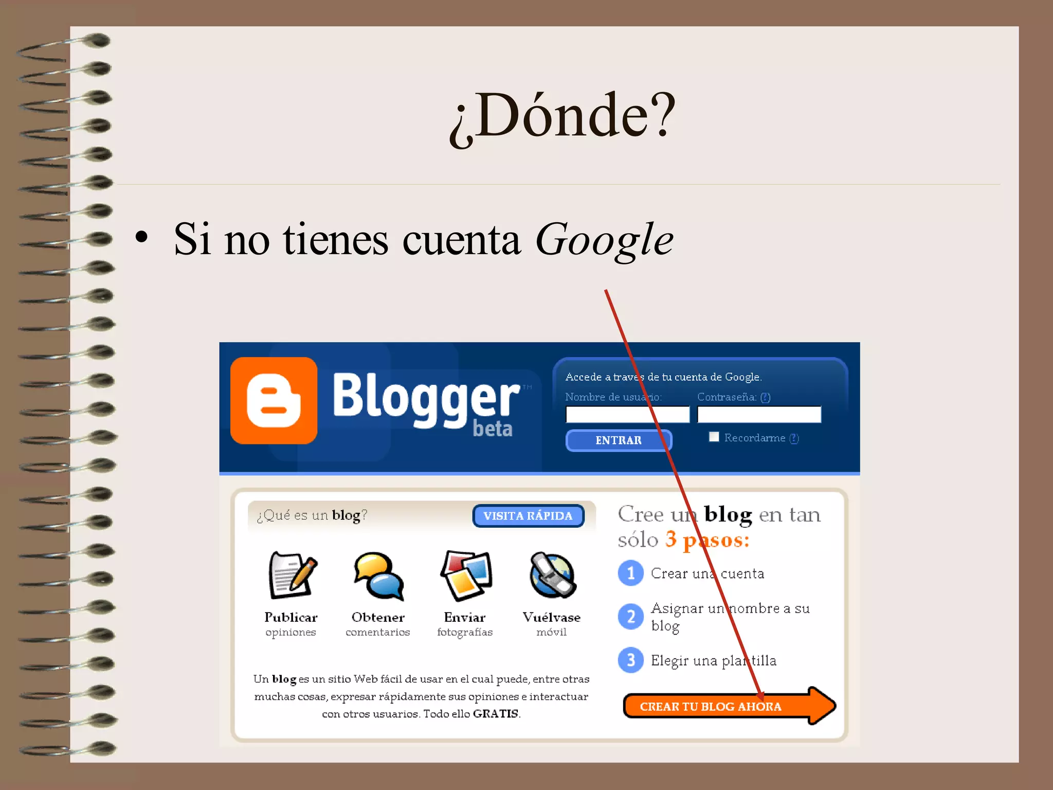 Tutorial%20 Blogger