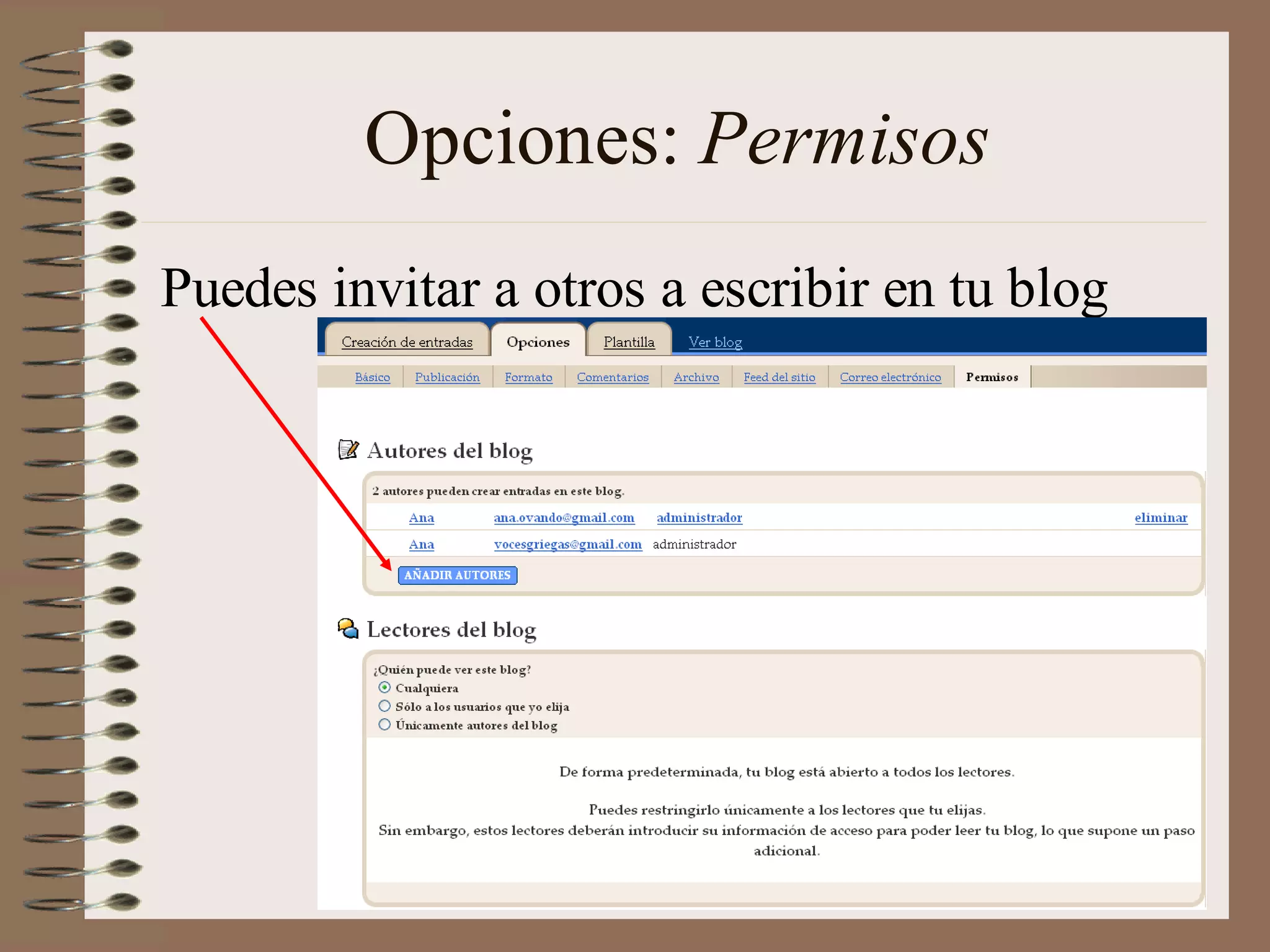 Tutorial%20 Blogger