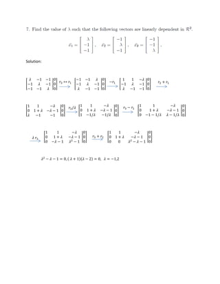 Solution:




[               | ]             [                 | ]             [       | ]




[                     | ]           [                       | ]       [         | ]




            [                           | ]             [                 | ]




                            (       )(        )
 