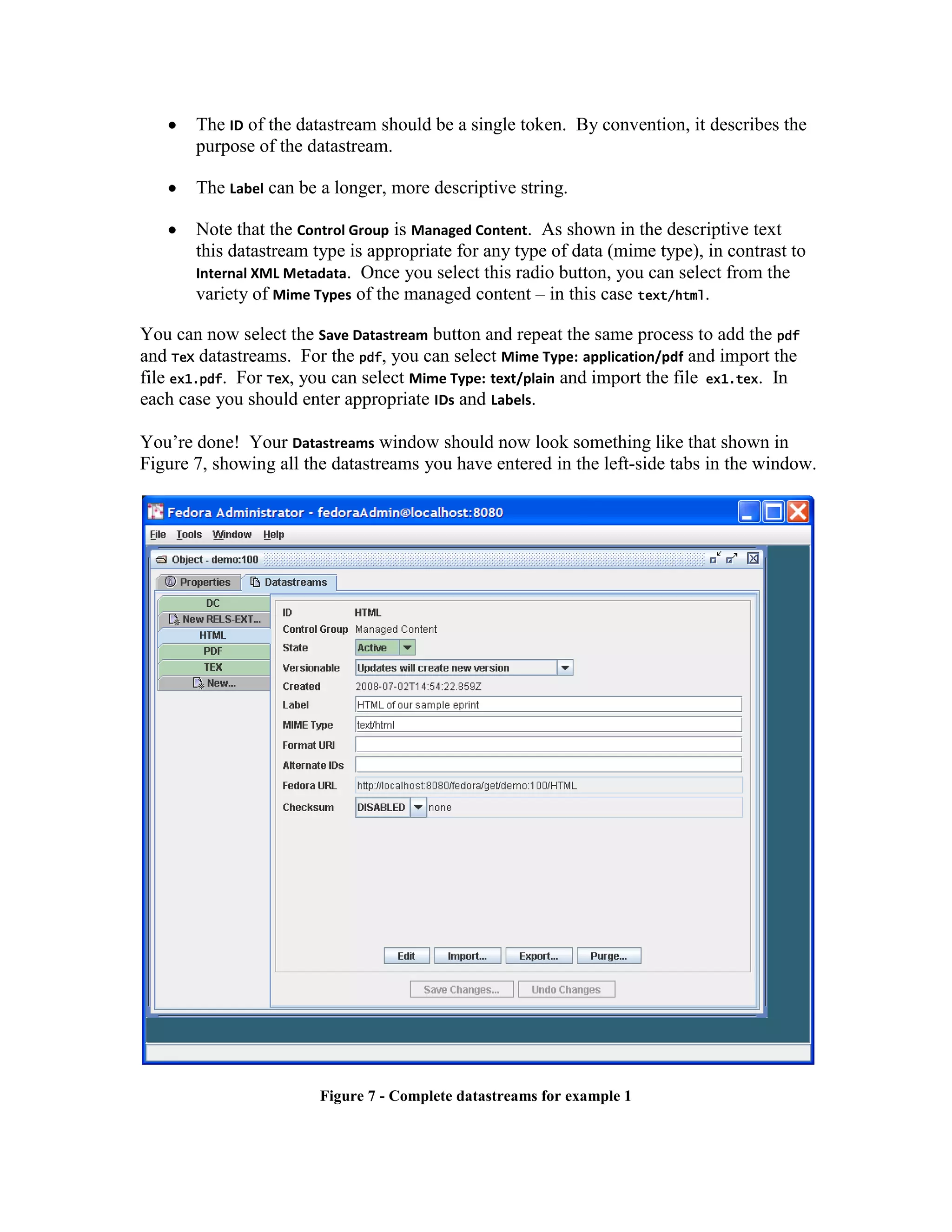tutorial2.docx - Fedora Tutorial