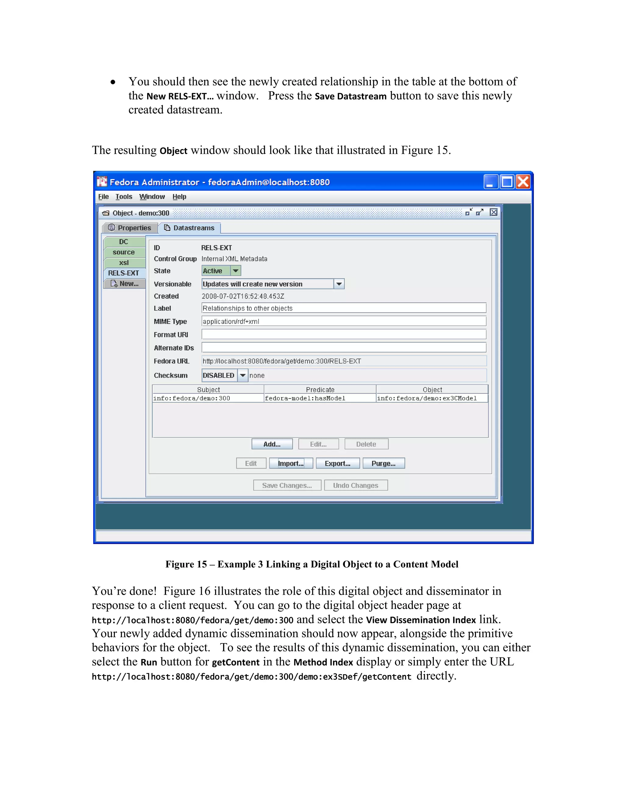 tutorial2.docx - Fedora Tutorial