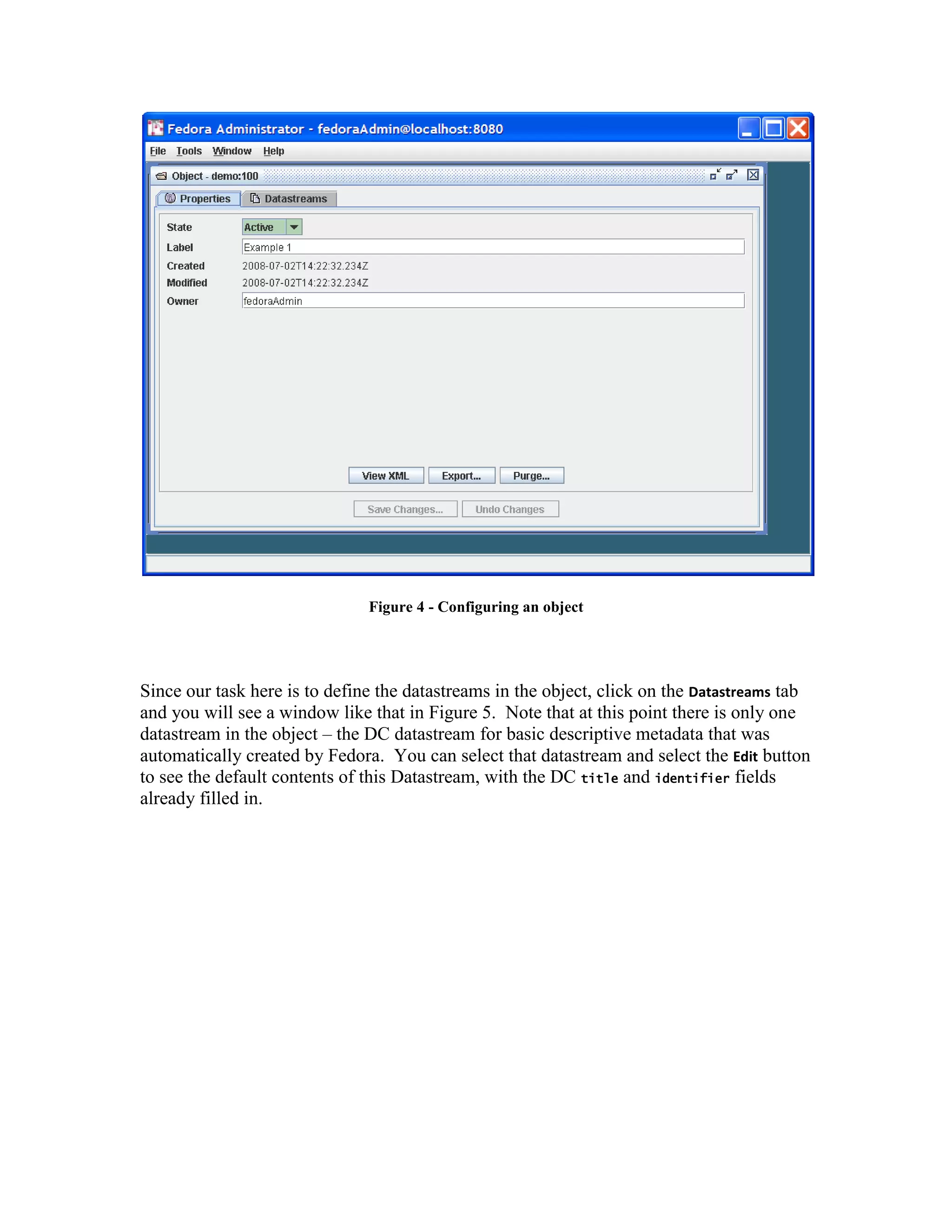 tutorial2.docx - Fedora Tutorial