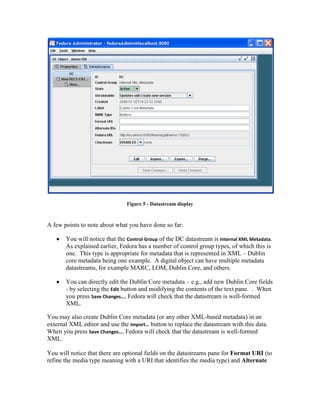 tutorial2.docx - Fedora Tutorial