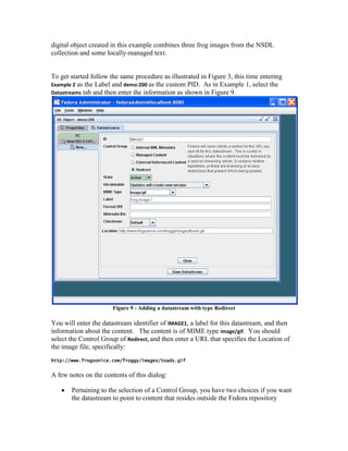 tutorial2.docx - Fedora Tutorial