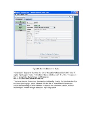 tutorial2.docx - Fedora Tutorial
