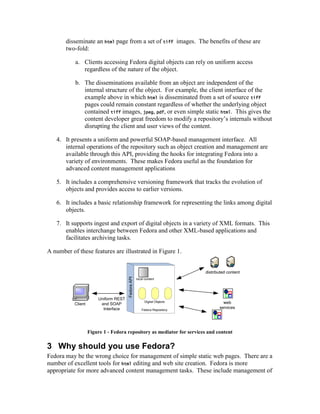 tutorial2.docx - Fedora Tutorial