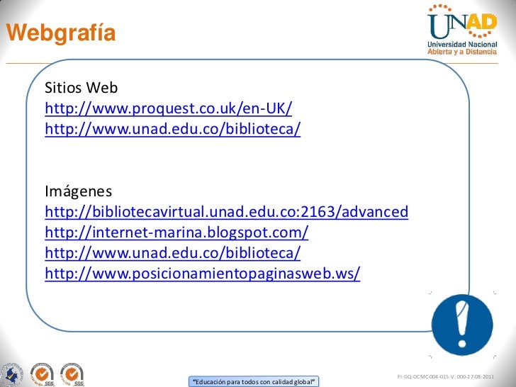 Criterios De Sitios Web Confiables Gufa Criterios De Sitios Web Confiables Gufa