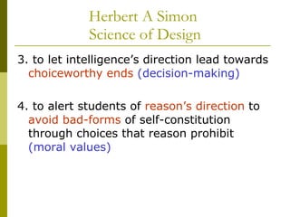 Tutorial 2 The Professionals In Education Simon & Habermas | PPT
