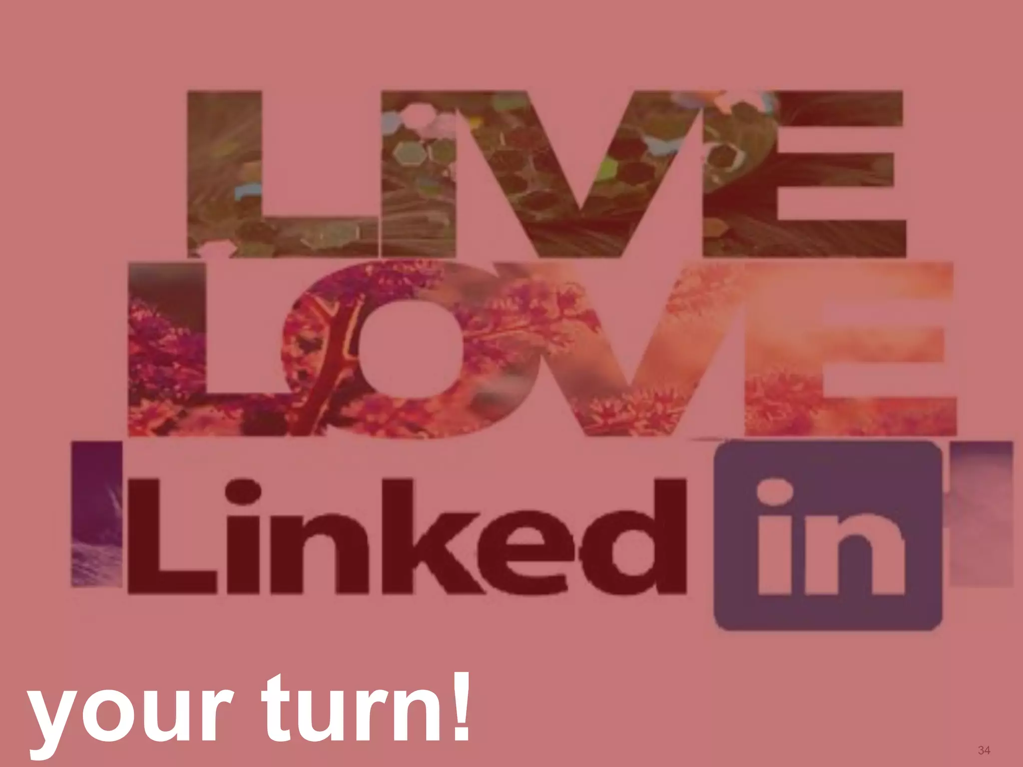 LastModified2017-06-2110:13PMPacificStandardTimePrinted
34
your turn!
 