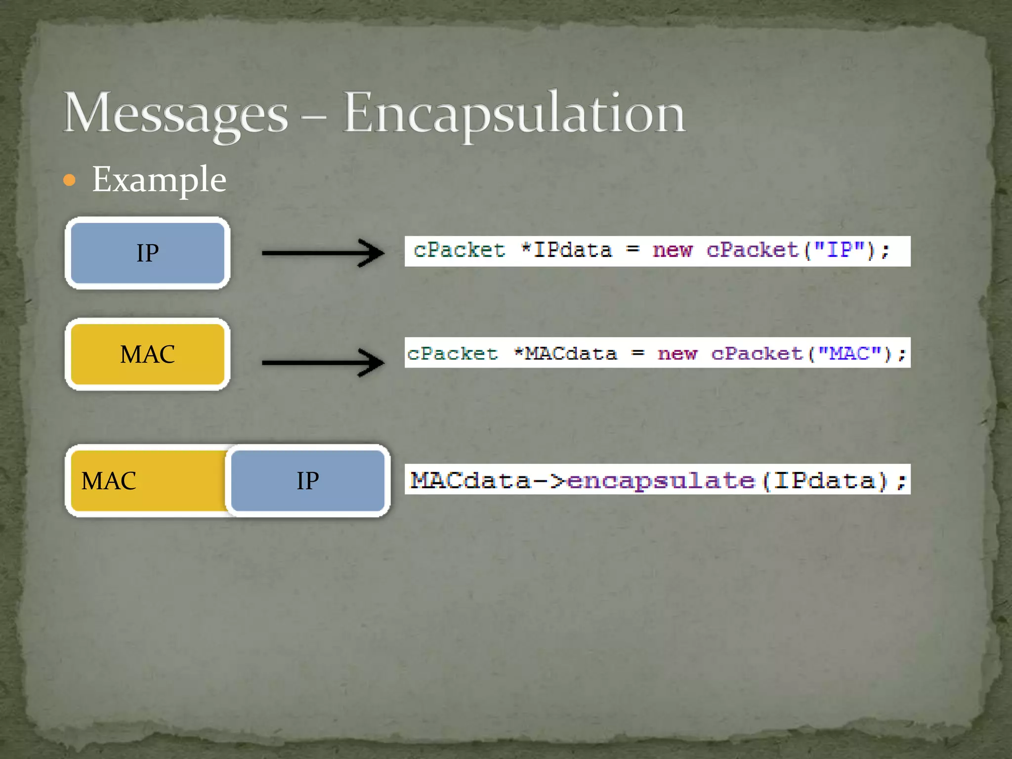 Tutorial 5 adding more nodes | PPT