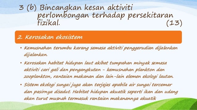 Sektor Perlombongan