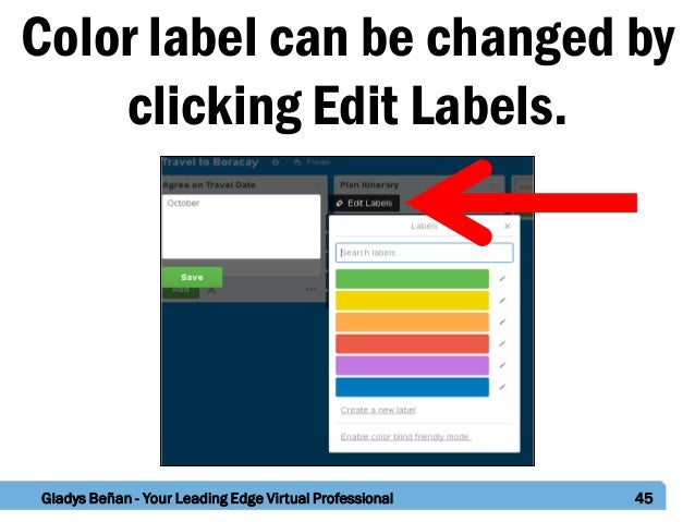 true piece trello