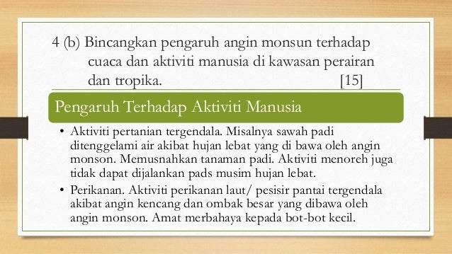 Tekanan Udara Dan Pembentukan Angin