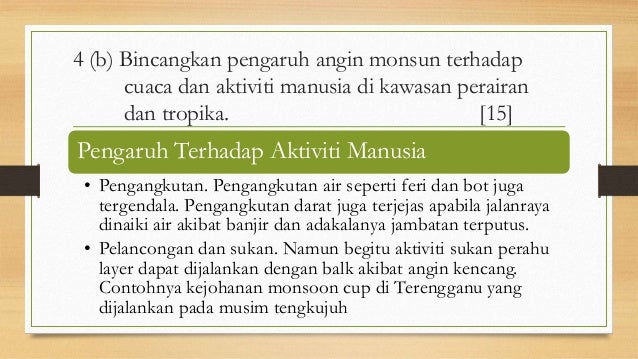 Tekanan Udara Dan Pembentukan Angin