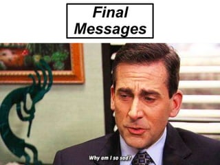 Final
Messages
 