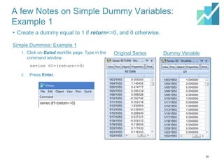 Dummy Guide Example Tutorial7_Dummy Variables.pptx